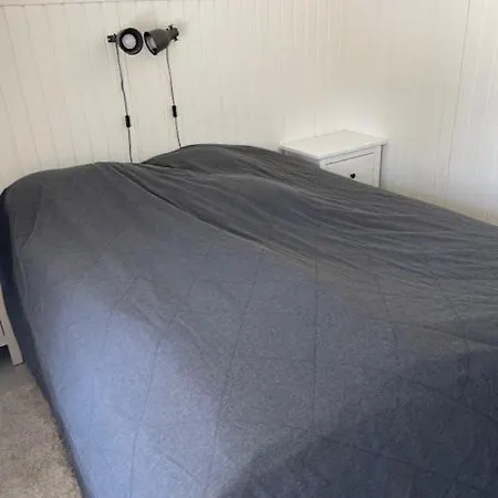 Winter Lake50 Lejlighed *