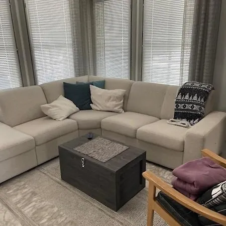 Lejlighed Winter Lake50 *