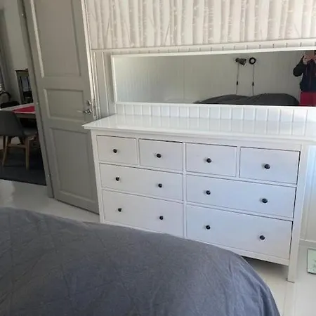 Lejlighed Winter Lake50 Kuusamo