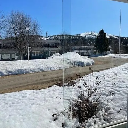 Winter Lake50 *