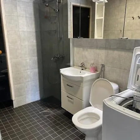 Διαμέρισμα Winter Lake50