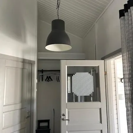 Winter Lake50 Κούουσαμο