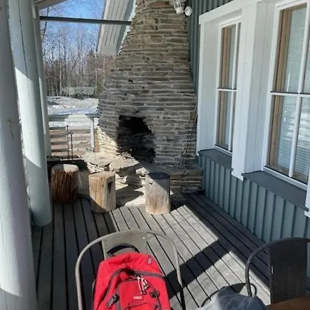 Winter Lake50 * Kuusamo