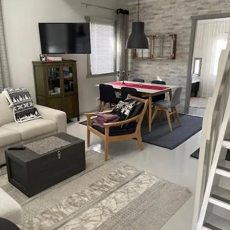 Winter Lake50 Kuusamo