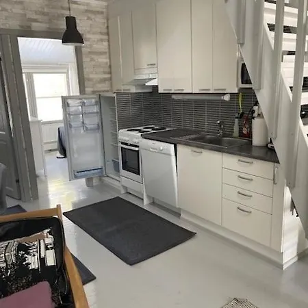 Winter Lake50 * Kuusamo