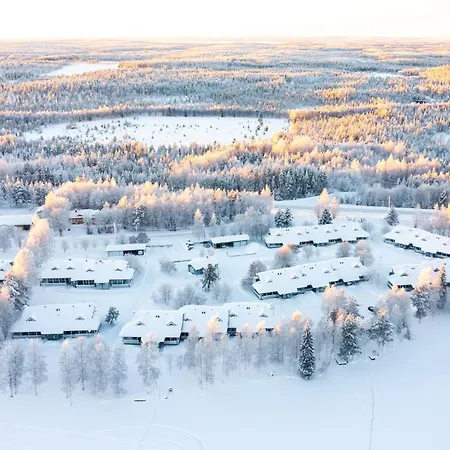 Lejlighed Winter Lake50