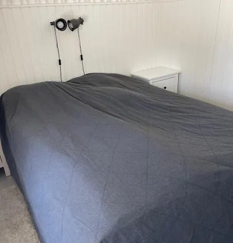 Winter Lake50 Appartement *