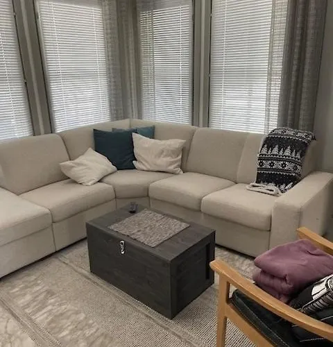 Appartement Winter Lake50 *