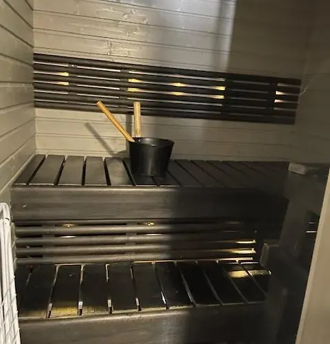 Winter Lake50 Appartement