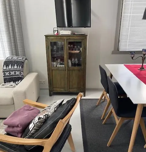 Appartement Winter Lake50 *