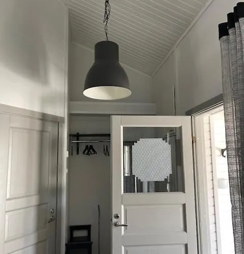 Winter Lake50 Kuusamo