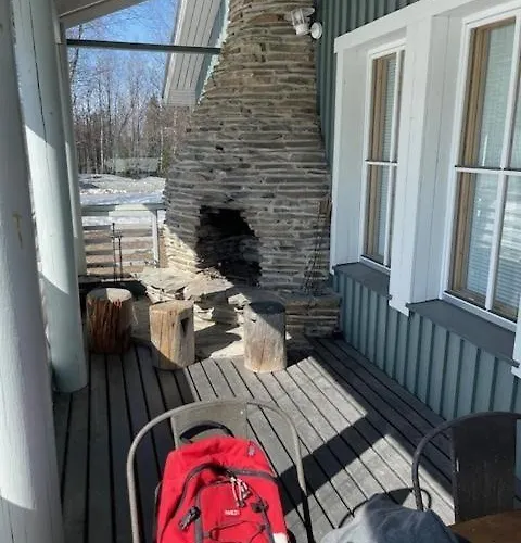 Winter Lake50 * Kuusamo