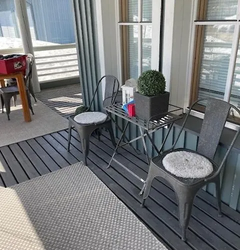 Winter Lake50 * Kuusamo