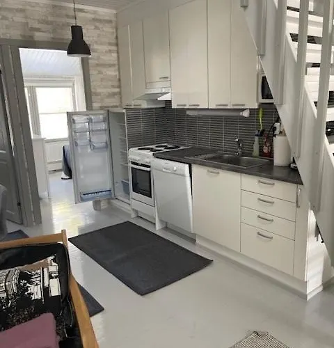 Winter Lake50 * Kuusamo