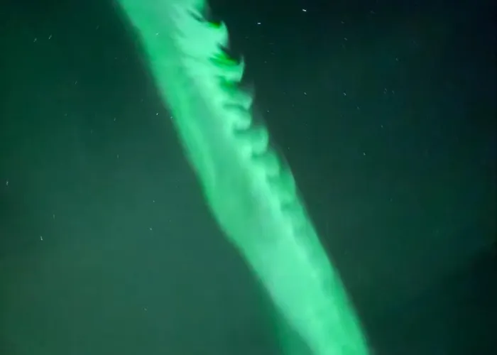 Winter Lake50 * Kuusamo